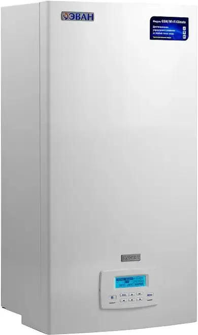 Эван Expert котел электрический 12 (12 кВт)