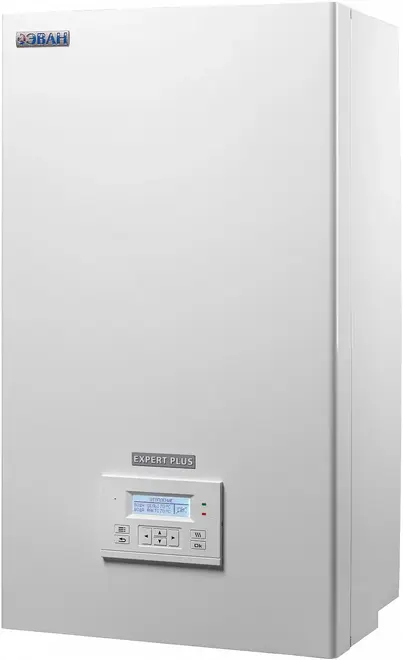 Nibe Эван Expert Plus котел электрический 24 (24 кВт)