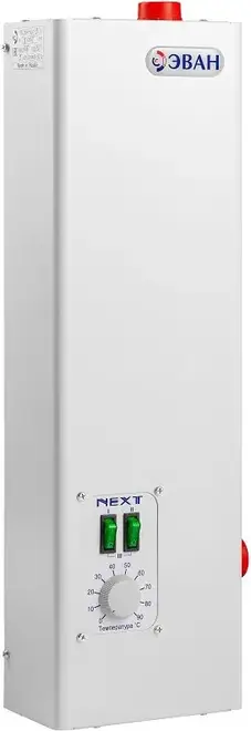 Nibe Эван Next котел электрический 7 (7 кВт)