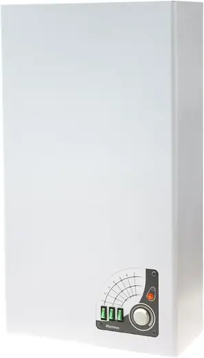 Nibe Эван Warmos Comfort котел электрический 11.5 (11.5 кВт)