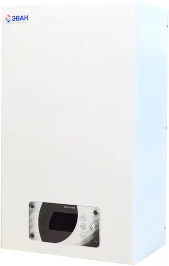 Nibe Эван Warmos RX котел электрический 30 (30 кВт)