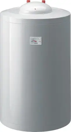 Эван GV 200 L бойлер косвенного нагрева (200 л)