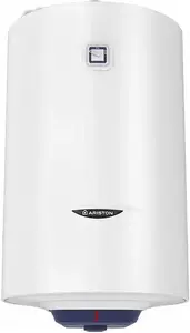 Аристон ABS Blu1 R Slim накопительный электрический водонагреватель 80 V