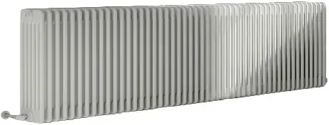 Irsap Tesi 6 радиатор стальной трубчатый 200 26 секций (1305*202 мм) белый