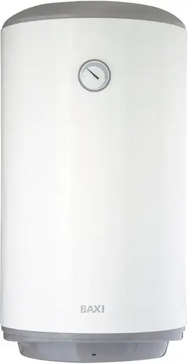 Бакси V электрический накопительный водонагреватель 530 (30 л)
