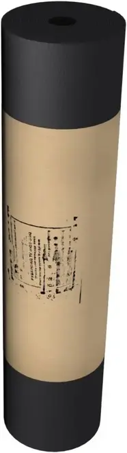 Технониколь П-200 пергамин (1*20 м)