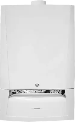 De Dietrich Evodens Pro AMC настенный конденсационный котел 65 (12-65 кВт) 3 бар