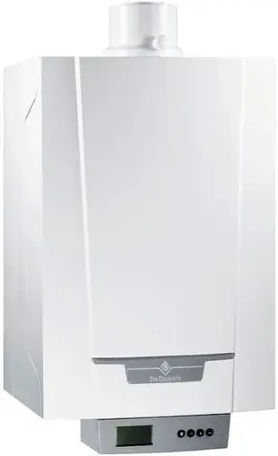 De Dietrich Naneo S PMC-S настенный газовый конденсационный котел 34/39 MI (8.5-35.7 кВт)