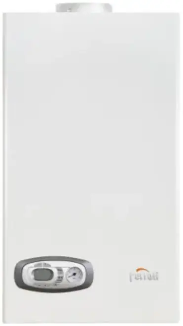 Ферроли Divatech D котел настенный газовый HF 24 (Ex 7.2-24 кВт)