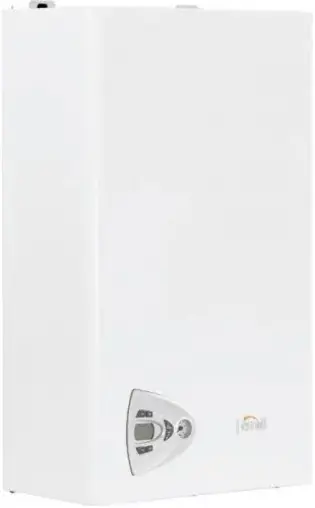 Ферроли Vitabel F котел настенный газовый конвекционный двухконтурный 24 (8.3-24 кВт)