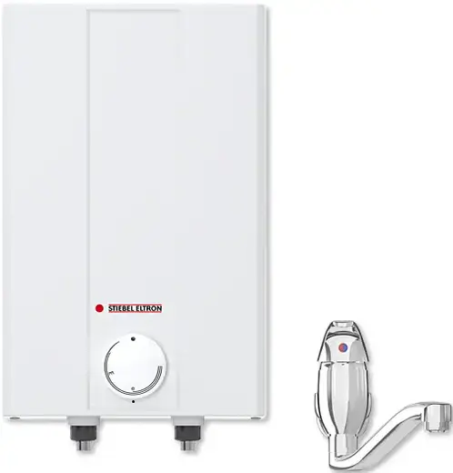 Stiebel Eltron ESH O-N Trend +А водонагреватель электрический накопительный 10