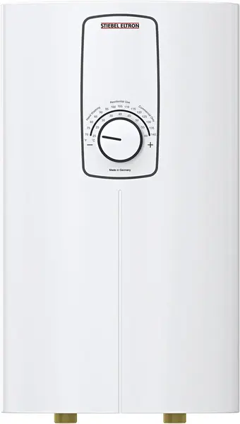 Stiebel Eltron DCE-S Plus однофазный проточный водонагреватель 10/12