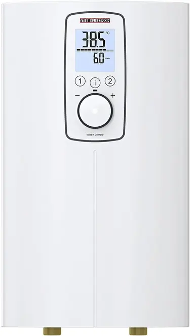 Stiebel Eltron DCE-X Premium однофазный проточный водонагреватель 10/12