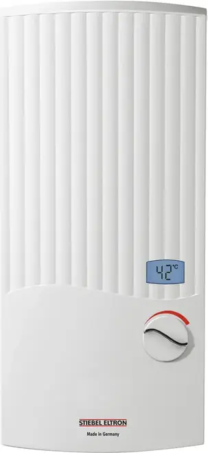 Stiebel Eltron PEО трехфазный проточный водонагреватель 27