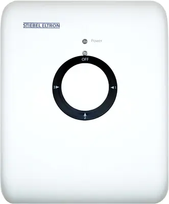 Stiebel Eltron DDH однофазный проточный водонагреватель 8