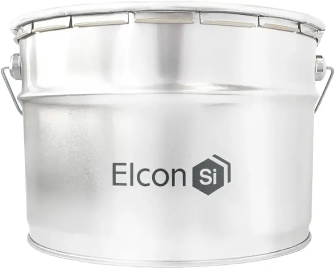 Elcon Bio Base антисептический грунт (9 л)