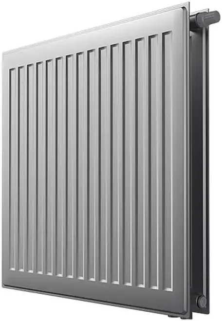 Royal Thermo Ventil Hygiene радиатор стальной панельный VH10-300-1000 Silver Satin