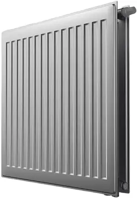 Royal Thermo Ventil Hygiene радиатор стальной панельный VH30-400-1300 (1300*400*151 мм) Silver Satin