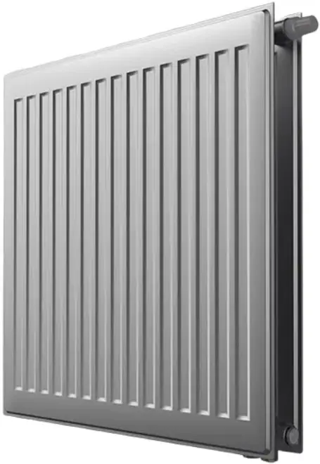 Royal Thermo Ventil Hygiene радиатор стальной панельный VH10-300-2400 Silver Satin