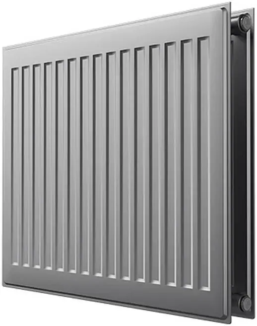 Royal Thermo Hygiene радиатор стальной панельный H10-300-1000 (1000*300*47 мм) Silver Satin 245 мм 5.2 кв.м НС-1369811