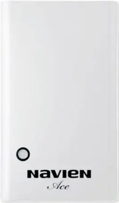 Navien ACE котел настенный газовый двухконтурный 16AN (9-16 кВт) классический газовый
