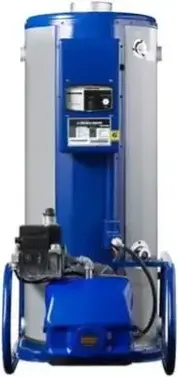 Navien GTD котел напольный газовый двухконтурный 735 (81.3 кВт)