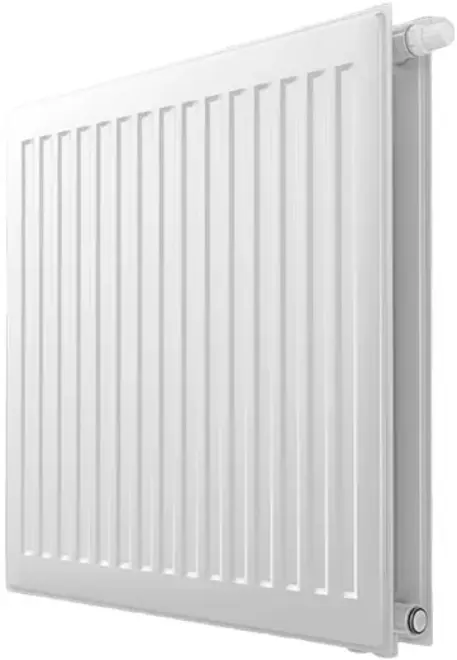 Royal Thermo Ventil Hygiene радиатор стальной панельный VH10-300-1000 (1000*300*47 мм) Silver Satin
