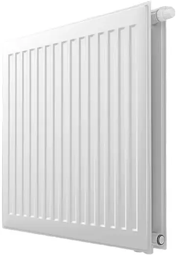 Royal Thermo Ventil Hygiene радиатор стальной панельный VH10-400-1900 (1900*400*47 мм) транспортный белый