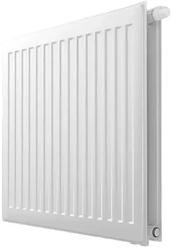 Royal Thermo Ventil Hygiene радиатор стальной панельный VH10-500-800 (800*500*47 мм) транспортный белый