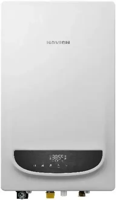 Navien Deluxe One котел настенный газовый одноконтурный 30K (12-30 кВт)