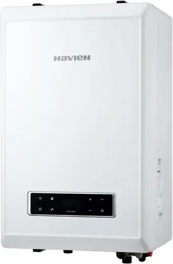 Navien NCB 700 котел настенный газовый конденсационный двухконтурный 24K (4.1-24 кВт)