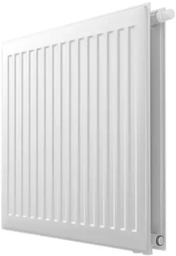 Royal Thermo Ventil Hygiene радиатор стальной панельный VH30-400-2400 (2400*400*151 мм) транспортный белый