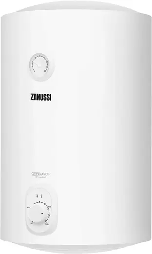 Zanussi ZWH/S 30 водонагреватель накопительный Orfeus DH