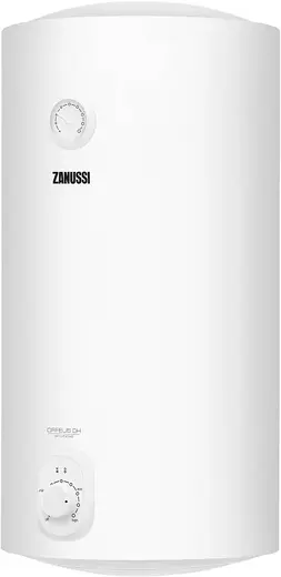 Zanussi ZWH/S 50 водонагреватель накопительный Orfeus DH