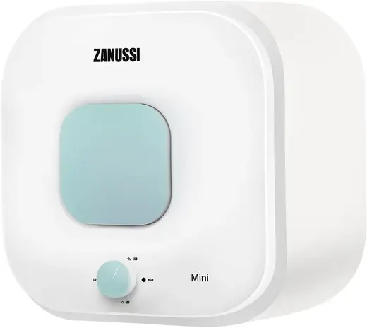 Zanussi ZWH/S 10 водонагреватель Mini U Green