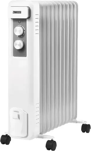 Zanussi ZOH/CS 11W 2200W радиатор масляный (2.2 кВт)