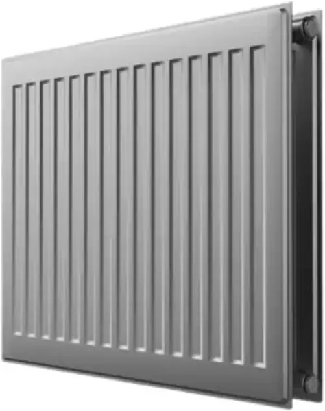 Royal Thermo Hygiene радиатор стальной панельный H20-400-700 (700*400*97 мм) Noir Sable 345 мм 8.54 кв.м НС-1370019