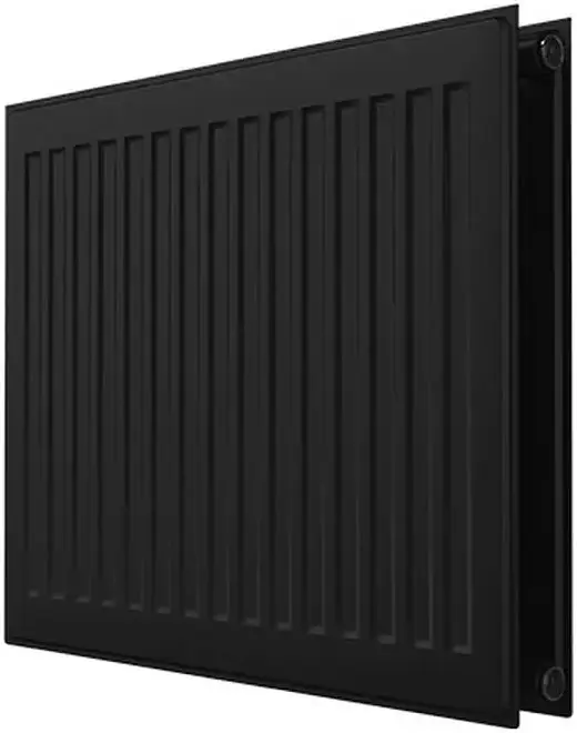 Royal Thermo Hygiene радиатор стальной панельный H20-400-2600 (2600*400*97 мм) Silver Satin 345 мм 31.72 кв.м НС-1370004