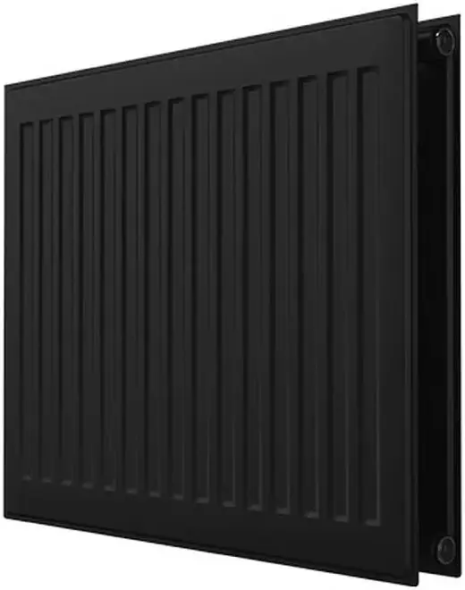 Royal Thermo Hygiene радиатор стальной панельный H30-400-1600 (1600*400*151 мм) Noir Sable 345 мм 27.18 кв.м НС-1370118