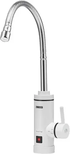 Zanussi водонагреватель проточный Smarttap