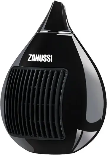 Zanussi ZFH/S тепловентилятор 403 черный