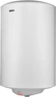 Zanussi ZWH/S 80 водонагреватель накопительный Lorica