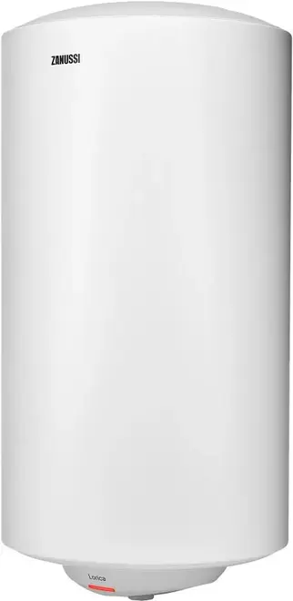 Zanussi ZWH/S 100 водонагреватель накопительный Lorica