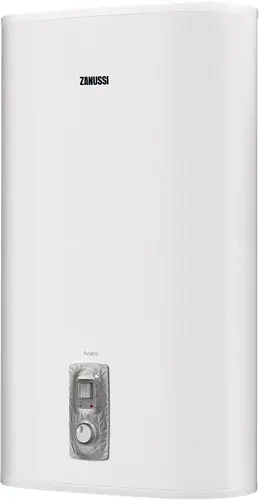 Zanussi ZWH/S 100 водонагреватель накопительный Azurro