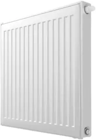 Royal Thermo Ventil Compact радиатор стальной панельный VC21-300-1200 (1200*300*64 мм) белый