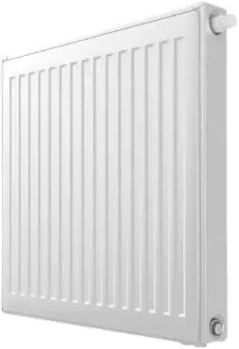 Royal Thermo Ventil Compact радиатор стальной панельный VC21-300-1200 (1200*300*64 мм) белый