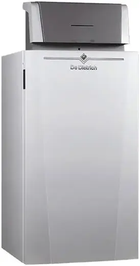 De Dietrich Elidens C140 напольный котел газовый конденсационный 45 (42.4 кВт 1340 мм)