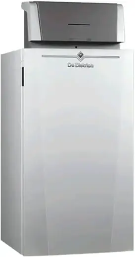 De Dietrich Elidens C140 напольный котел газовый конденсационный 45 (42.4 кВт 1340 мм)