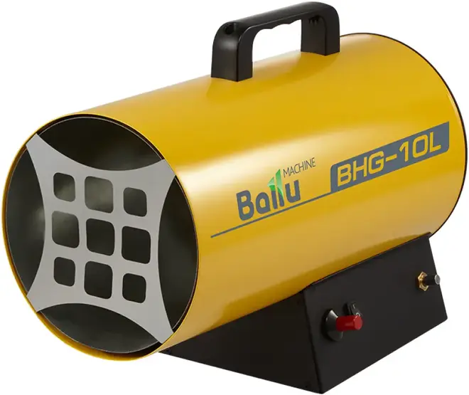 Ballu BHG-L тепловая пушка газовая 10