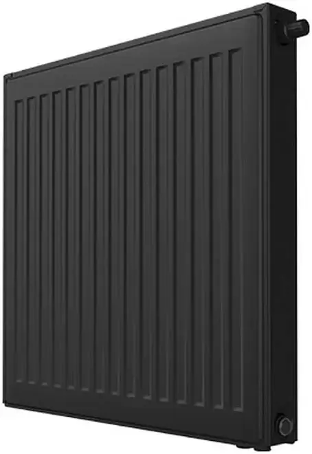Royal Thermo Ventil Compact радиатор стальной панельный VC33-200-2400 Noir Sable